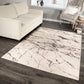 Illusions Marble Hill Synthetic Blend Indoor Area Rug by Orian Rugs