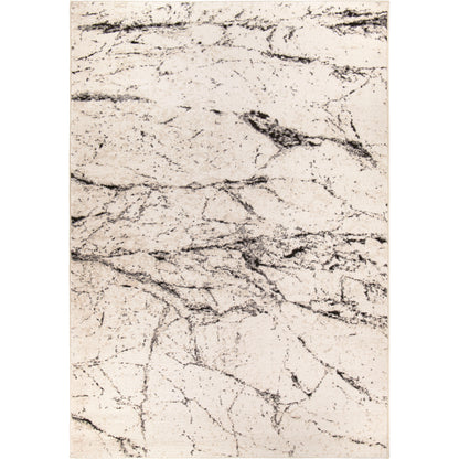 Illusions Marble Hill Synthetic Blend Indoor Area Rug by Orian Rugs