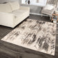 Illusions Kenyon  Synthetic Blend Indoor Area Rug by Orian Rugs