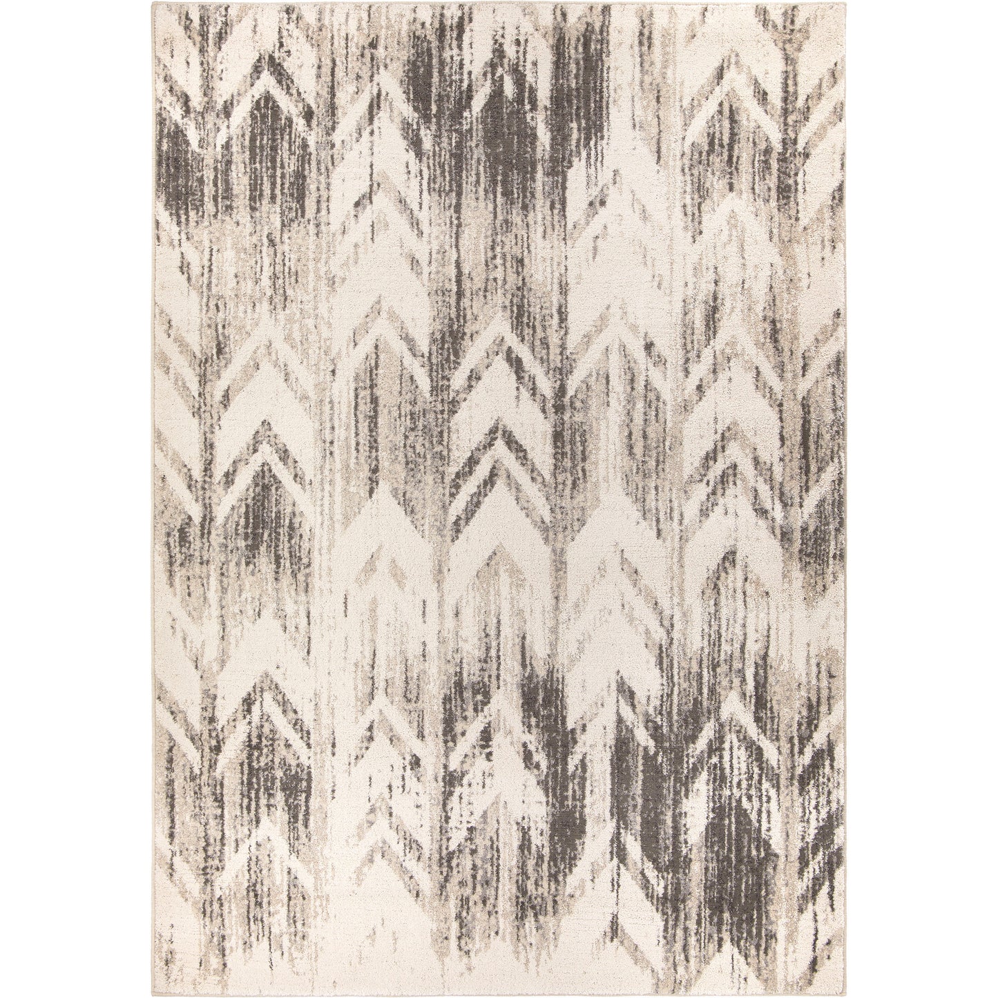 Illusions Kenyon  Synthetic Blend Indoor Area Rug by Orian Rugs