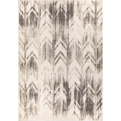 Illusions Kenyon  Synthetic Blend Indoor Area Rug by Orian Rugs