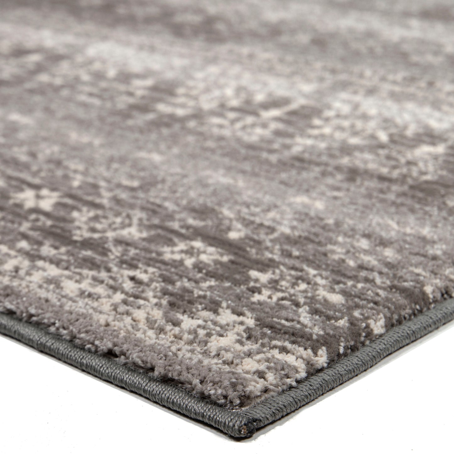 Illusions Thames Synthetic Blend Indoor Area Rug by Orian Rugs