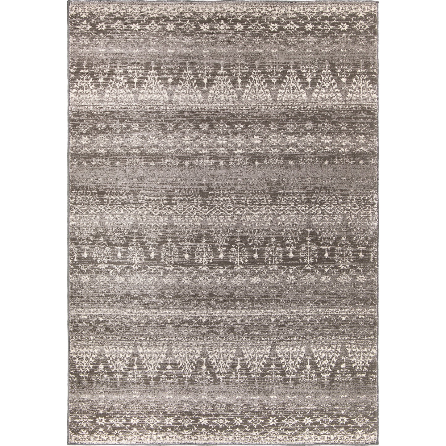 Illusions Thames Synthetic Blend Indoor Area Rug by Orian Rugs