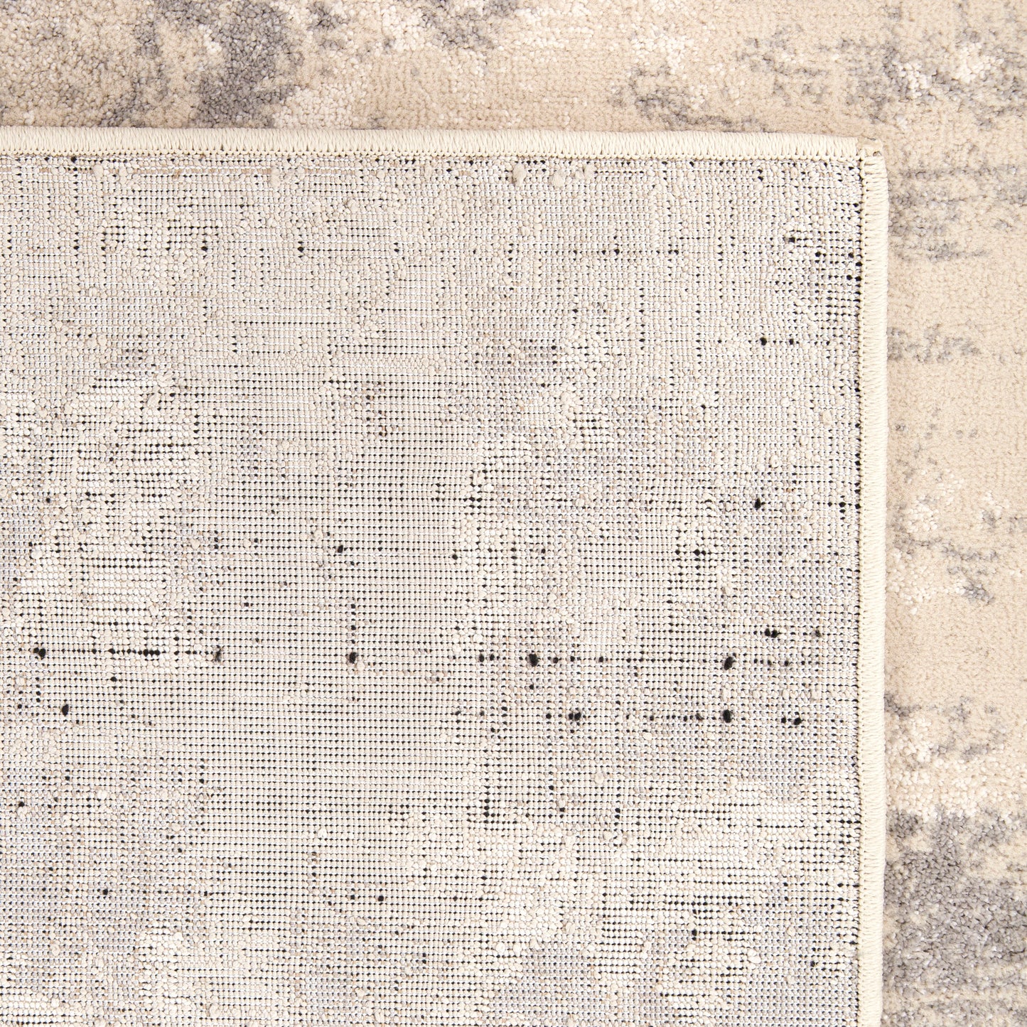 Illusions Wilfrid Synthetic Blend Indoor Area Rug by Orian Rugs