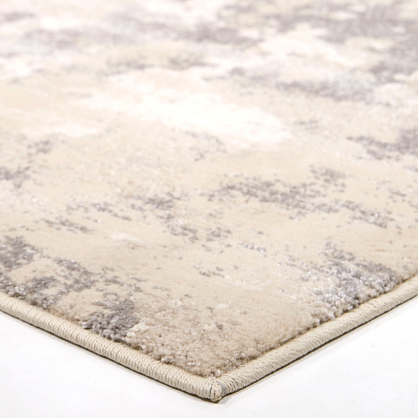 Illusions Wilfrid Synthetic Blend Indoor Area Rug by Orian Rugs