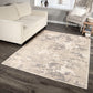 Illusions Wilfrid Synthetic Blend Indoor Area Rug by Orian Rugs