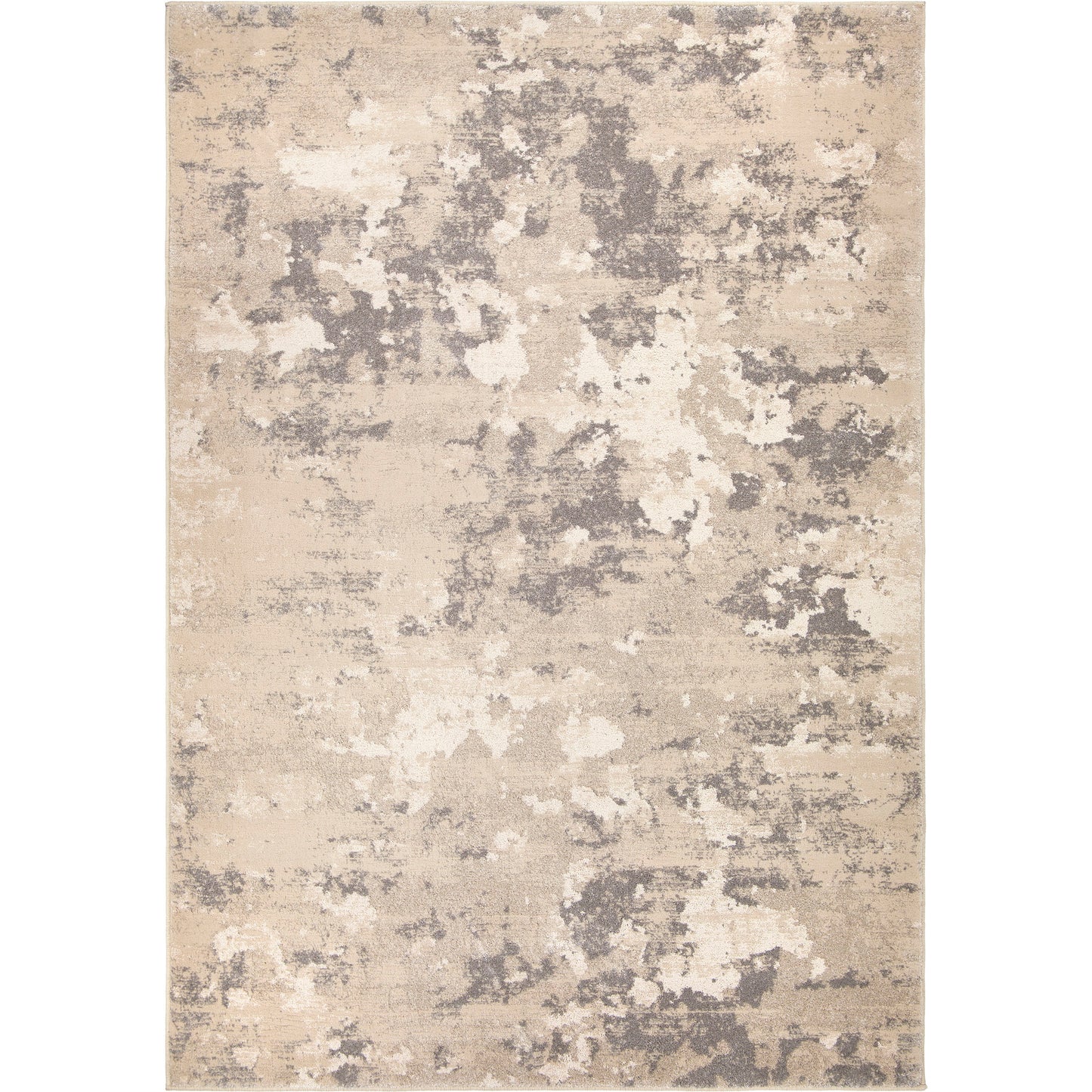 Illusions Wilfrid Synthetic Blend Indoor Area Rug by Orian Rugs