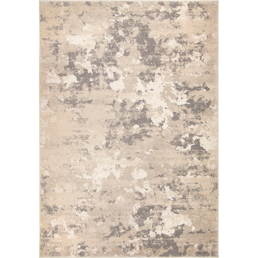 Illusions Wilfrid Synthetic Blend Indoor Area Rug by Orian Rugs