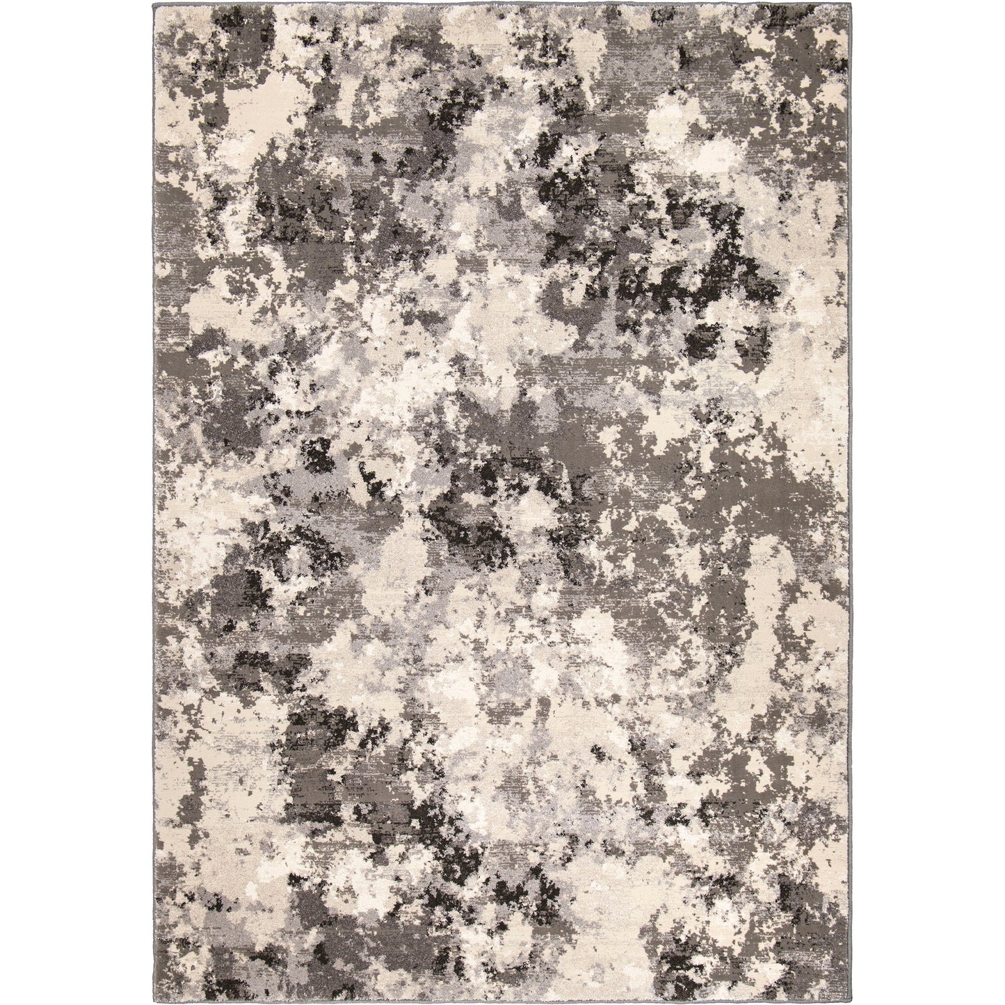 Illusions Wilfrid Synthetic Blend Indoor Area Rug by Orian Rugs