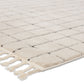 Jaida Align Machine Made Synthetic Blend Indoor Area Rug From Vibe by Jaipur Living