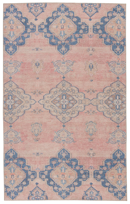 Kairos Adalee Machine Made Synthetic Blend Indoor Area Rug From Vibe by Jaipur Living