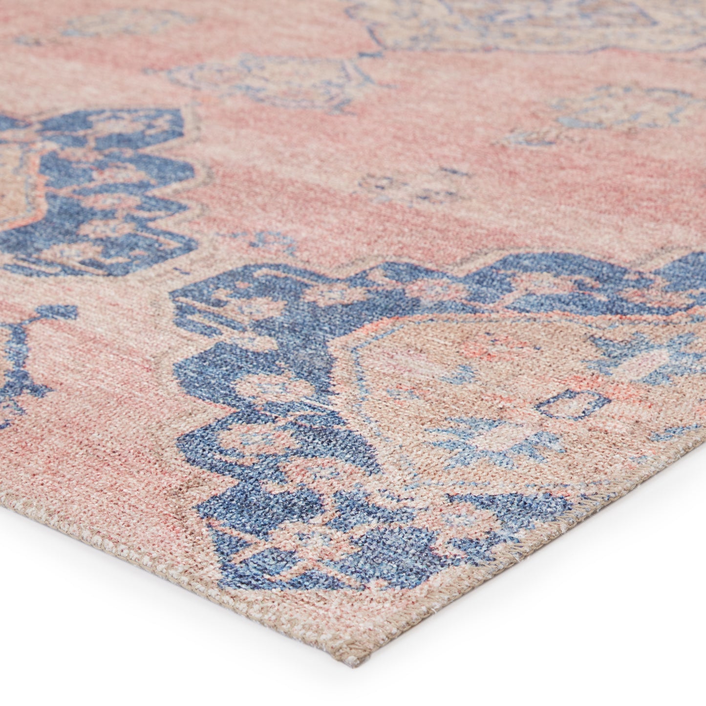 Kairos Adalee Machine Made Synthetic Blend Indoor Area Rug From Vibe by Jaipur Living