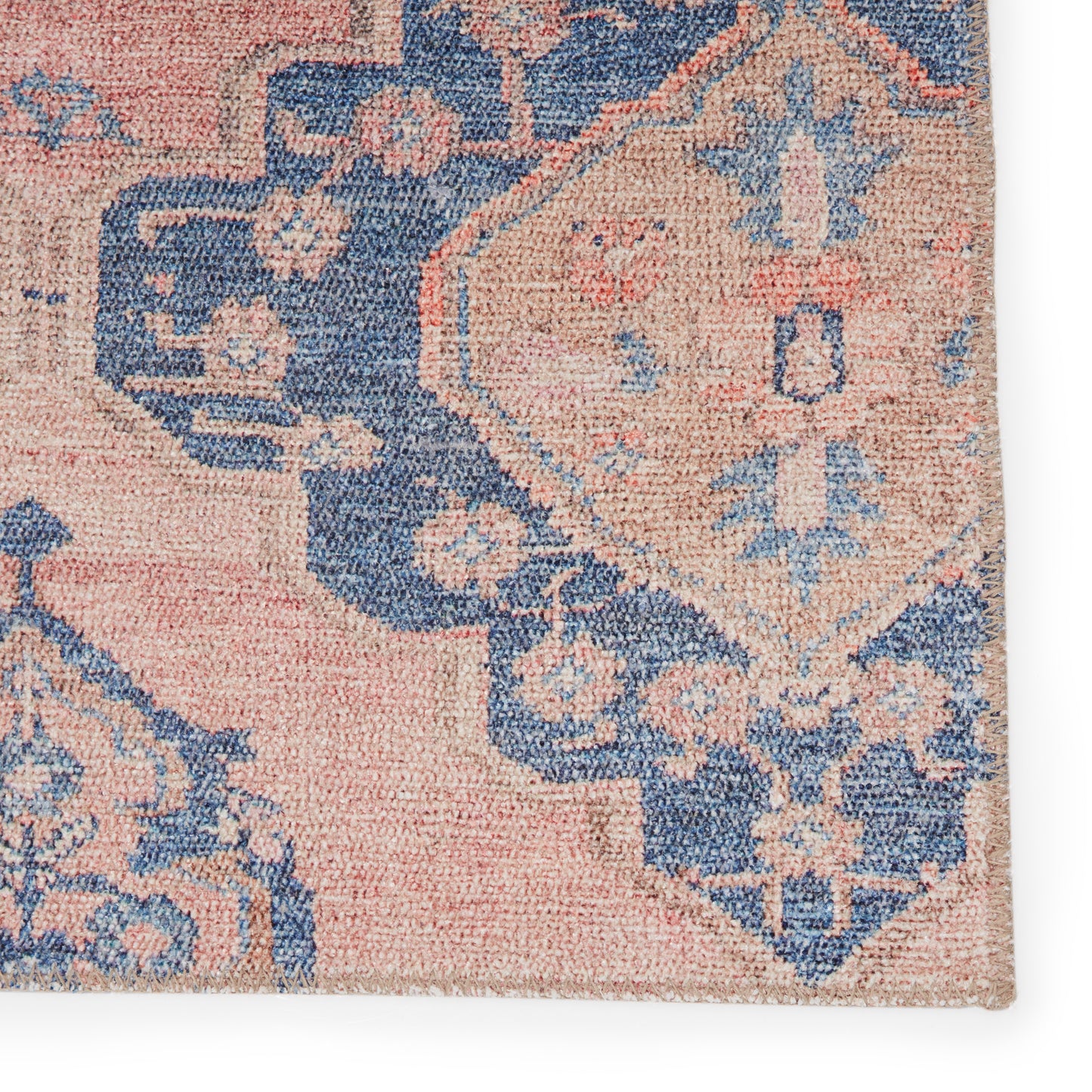 Kairos Adalee Machine Made Synthetic Blend Indoor Area Rug From Vibe by Jaipur Living