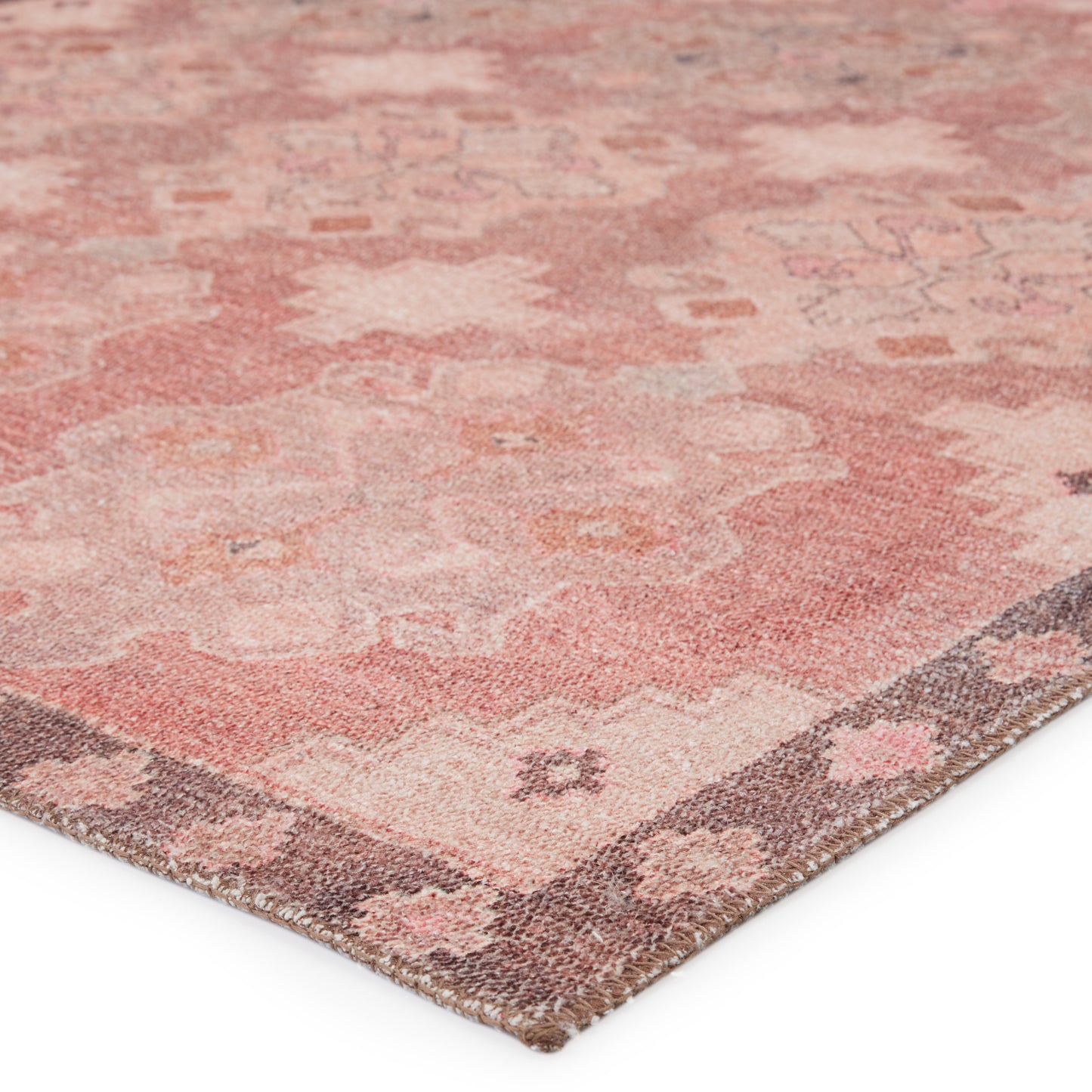 Kairos Chilton Machine Made Synthetic Blend Indoor Area Rug From Vibe by Jaipur Living