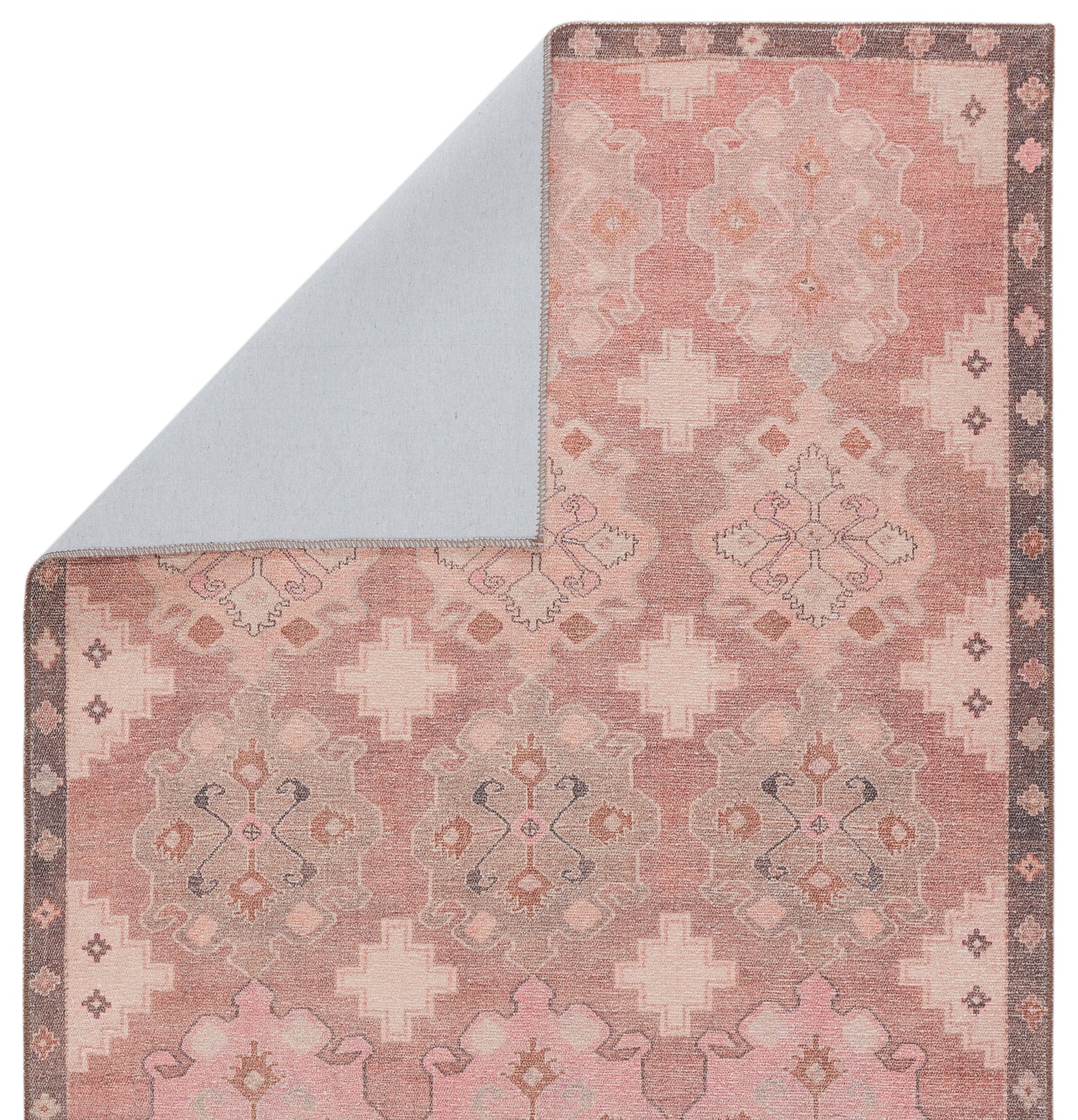 Kairos Chilton Machine Made Synthetic Blend Indoor Area Rug From Vibe by Jaipur Living