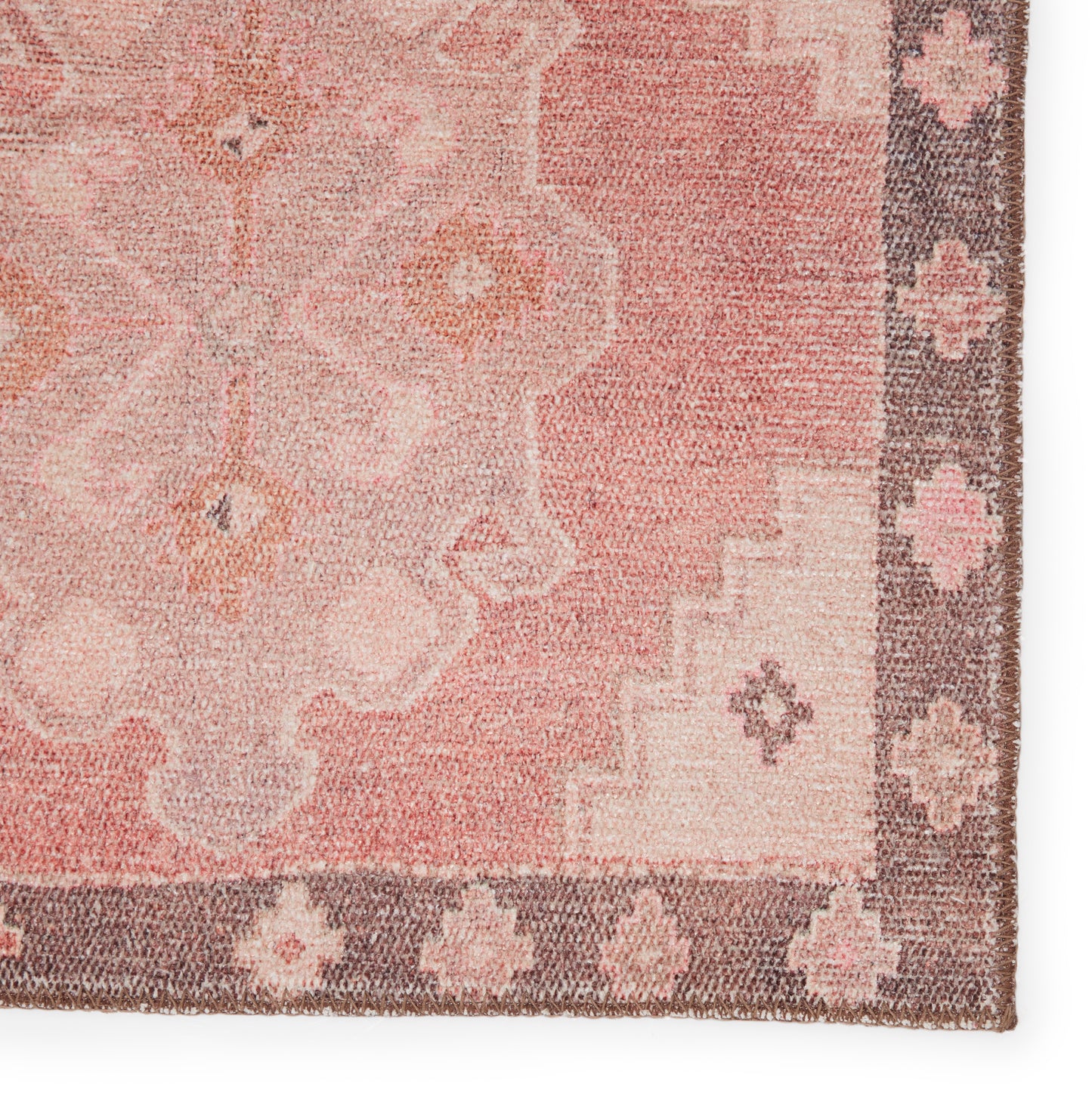 Kairos Chilton Machine Made Synthetic Blend Indoor Area Rug From Vibe by Jaipur Living