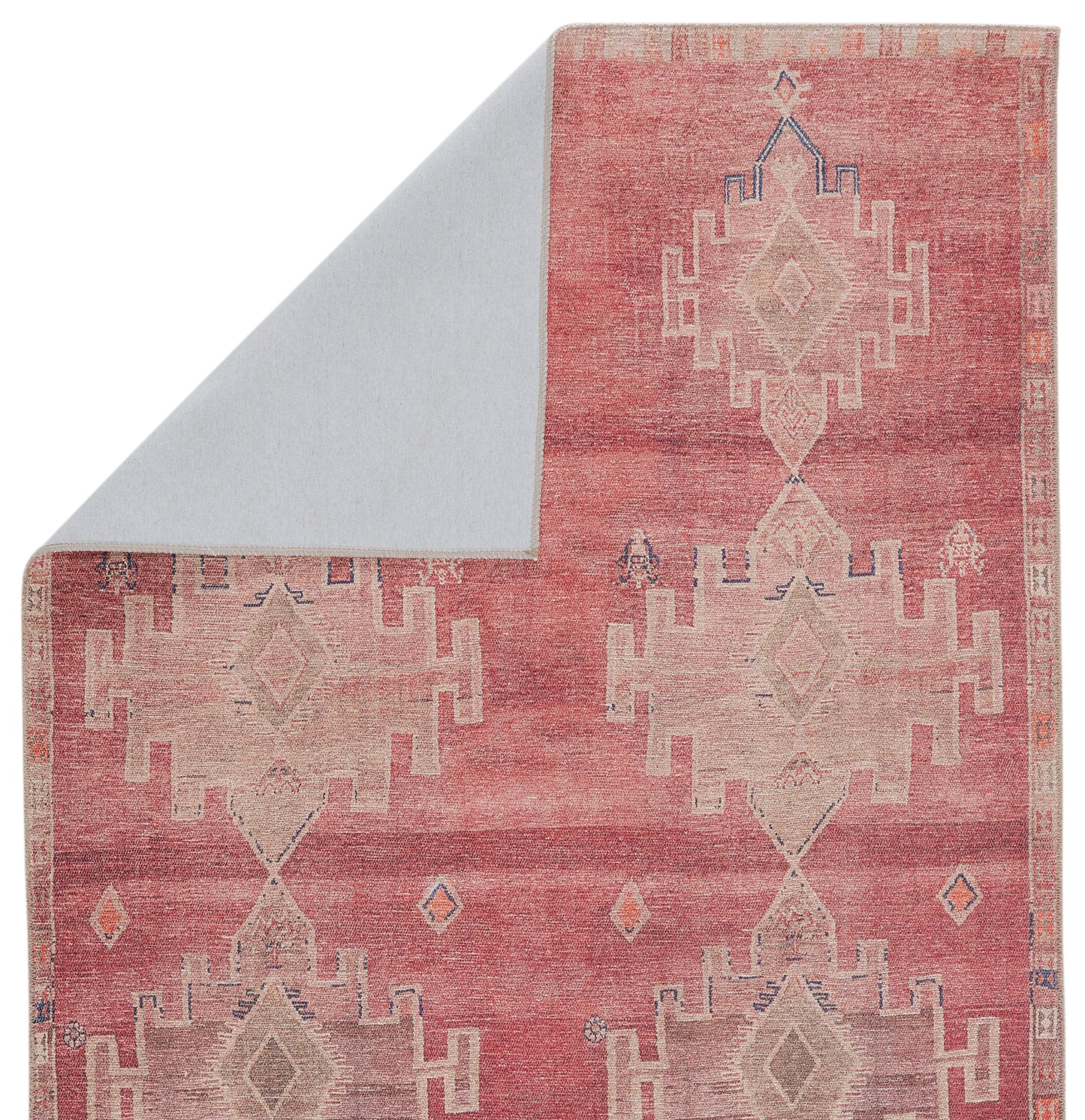 Kairos Evadne Machine Made Synthetic Blend Indoor Area Rug From Vibe by Jaipur Living