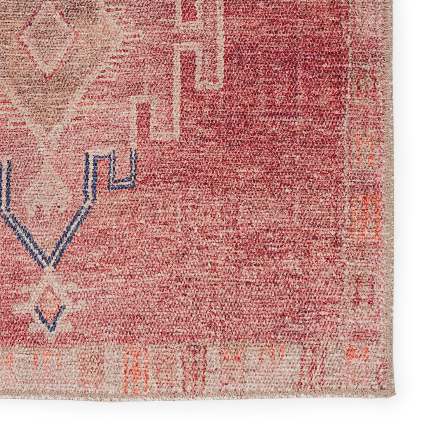 Kairos Evadne Machine Made Synthetic Blend Indoor Area Rug From Vibe by Jaipur Living