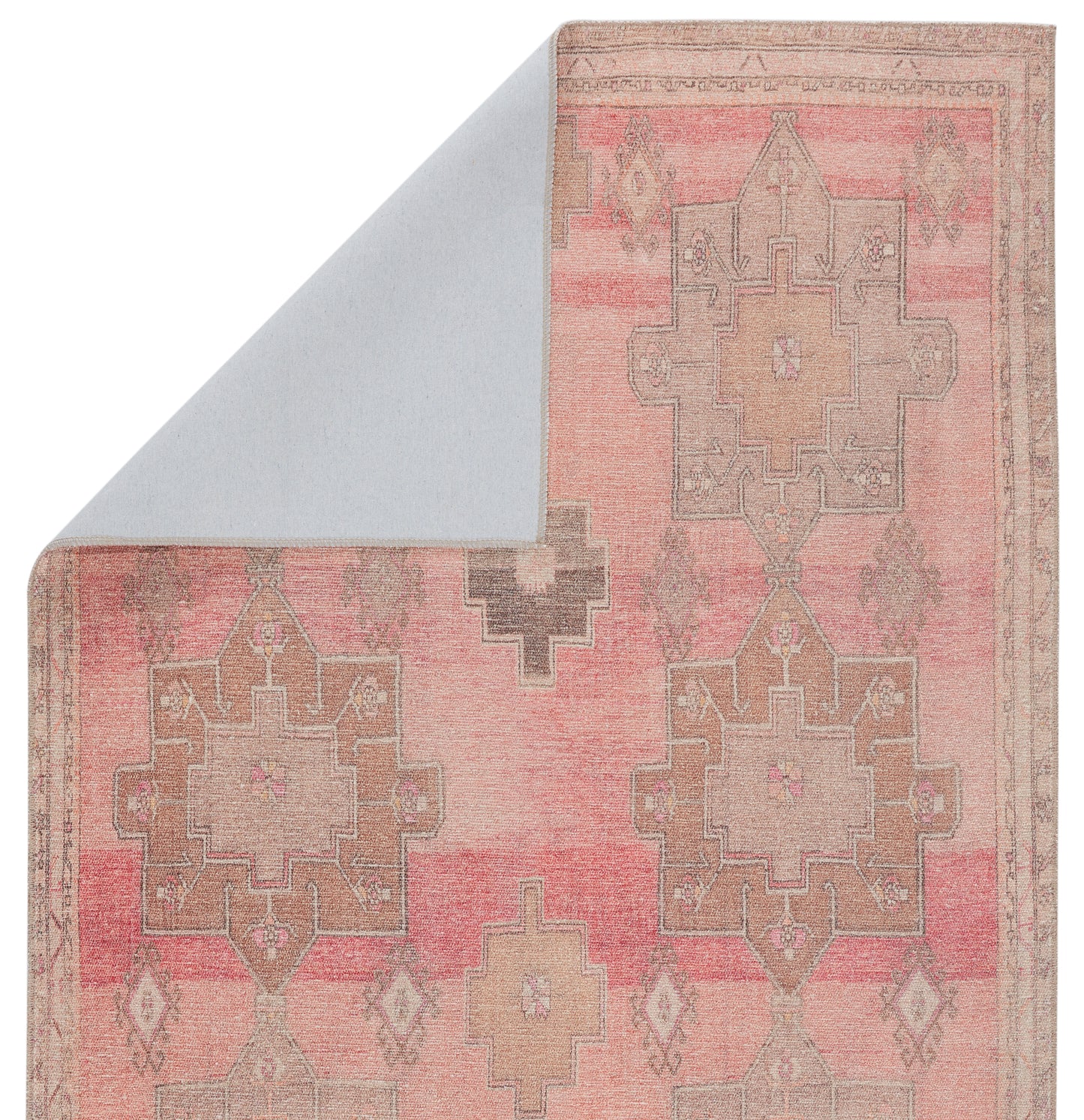 Kairos Faron Machine Made Synthetic Blend Indoor Area Rug From Vibe by Jaipur Living