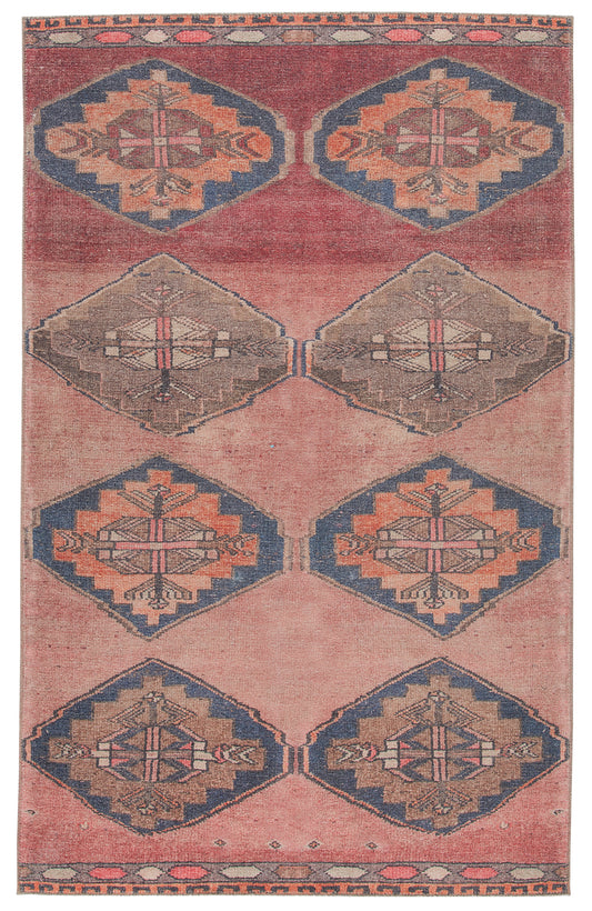 Kairos Mirta Machine Made Synthetic Blend Indoor Area Rug From Vibe by Jaipur Living