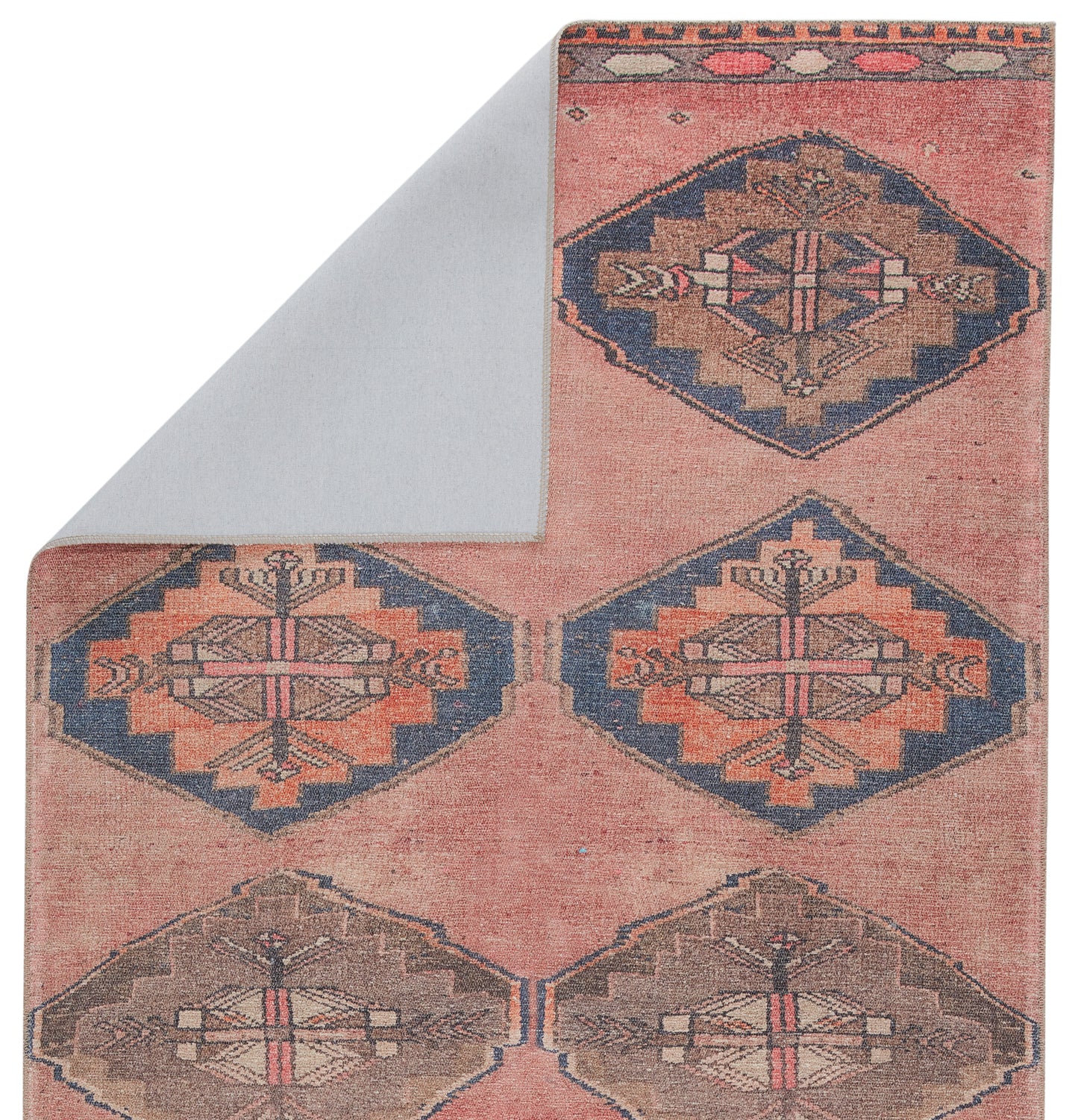 Kairos Mirta Machine Made Synthetic Blend Indoor Area Rug From Vibe by Jaipur Living