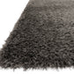 Kayla Shag ED Synthetic Blend Indoor Area Rug from Loloi