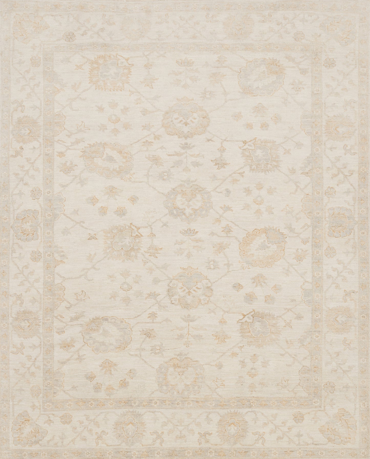 Kingsley ED Wool Indoor Area Rug from Loloi