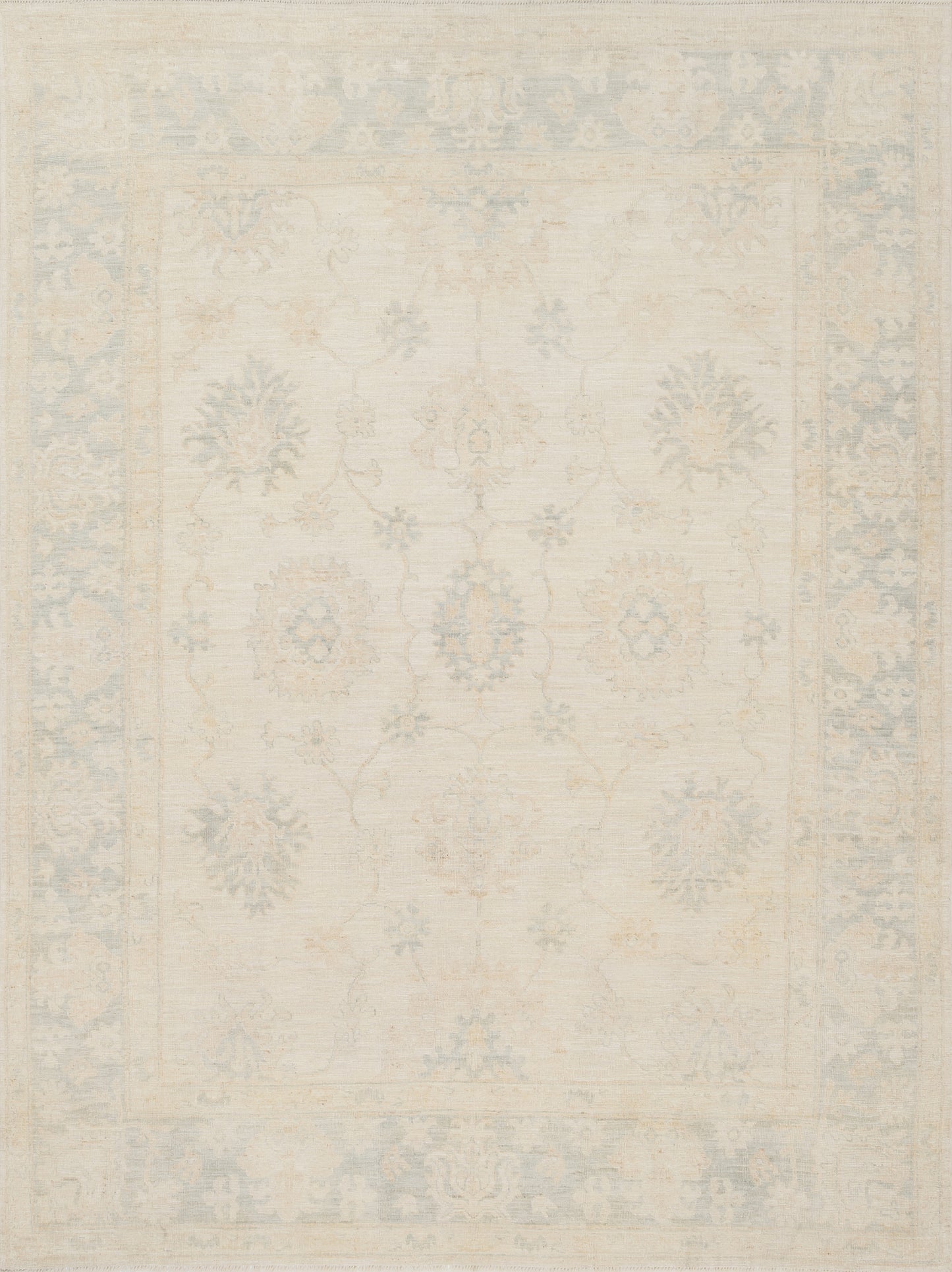 Kingsley ED Wool Indoor Area Rug from Loloi