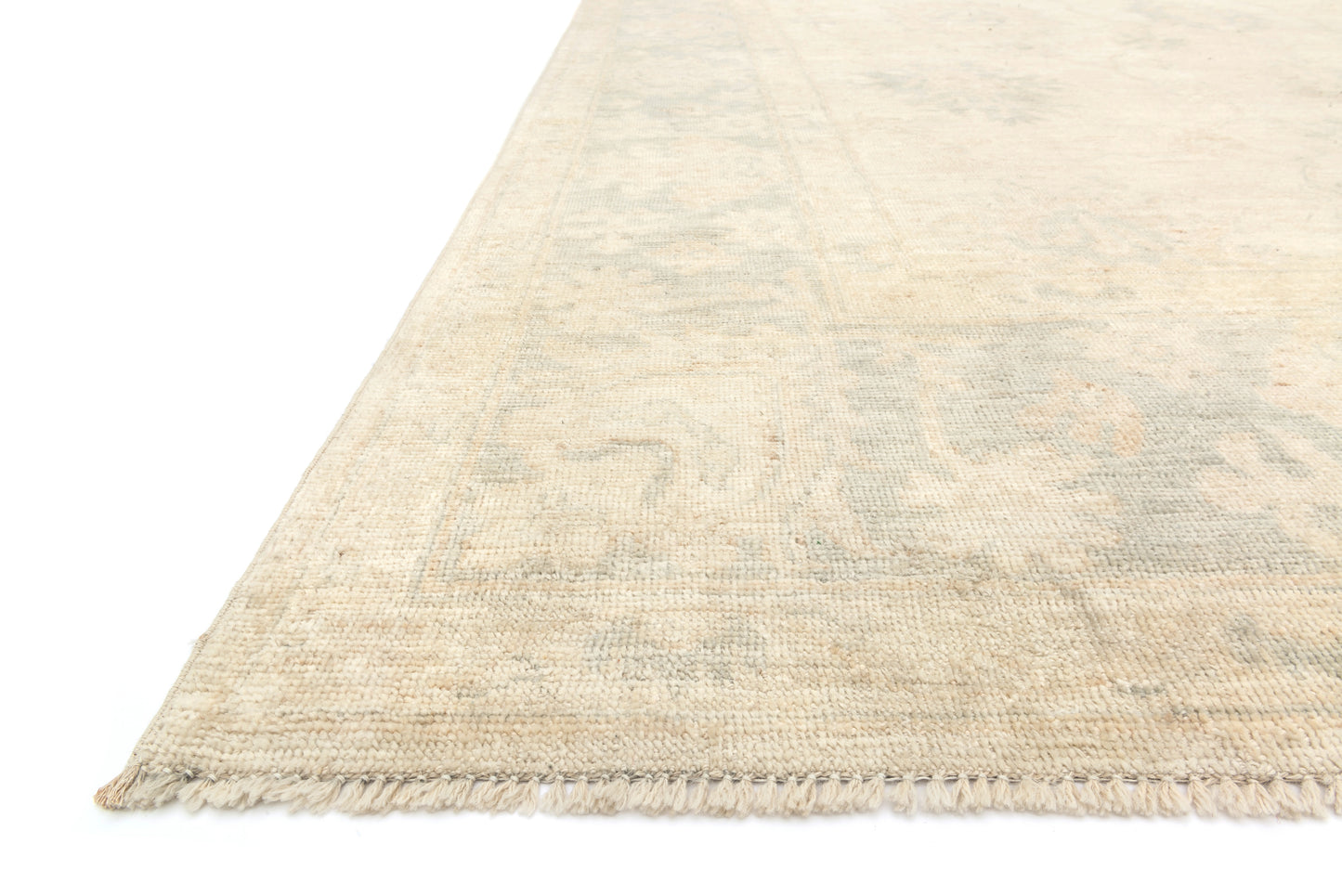 Kingsley ED Wool Indoor Area Rug from Loloi