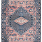 Keyara By Nikki Chu Issa Machine Made Synthetic Blend Indoor Area Rug From Jaipur Living