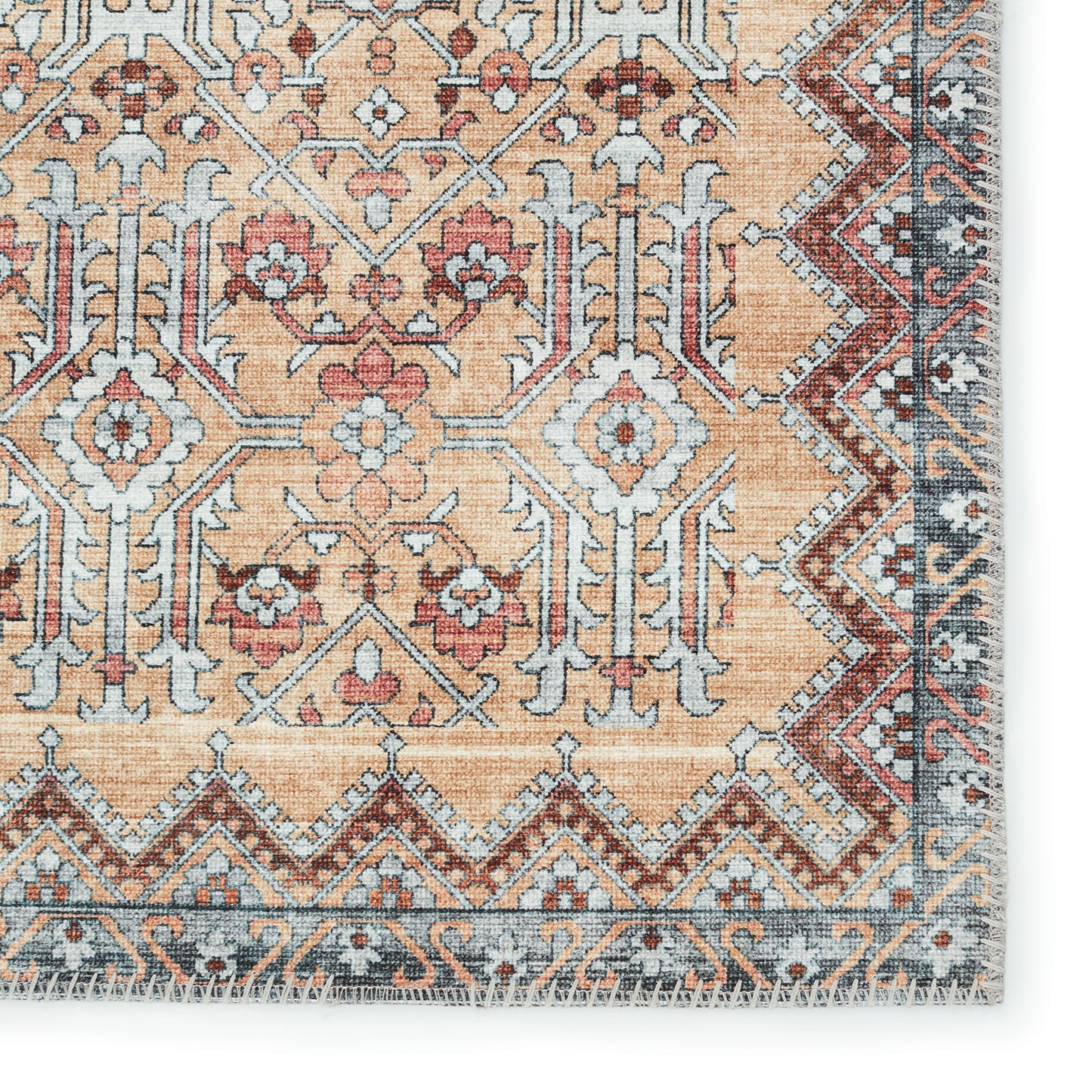 Keyara By Nikki Chu Dalia Machine Made Synthetic Blend Indoor Area Rug From Jaipur Living