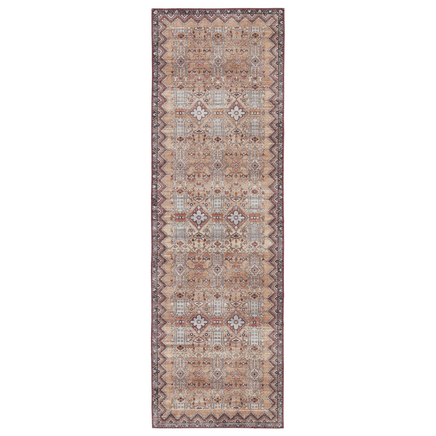 Keyara By Nikki Chu Dalia Machine Made Synthetic Blend Indoor Area Rug From Jaipur Living