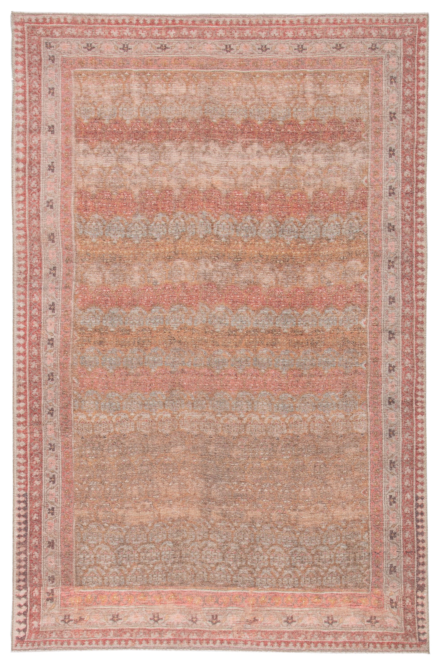 Kindred Maude Machine Made Synthetic Blend Indoor Area Rug From Jaipur Living