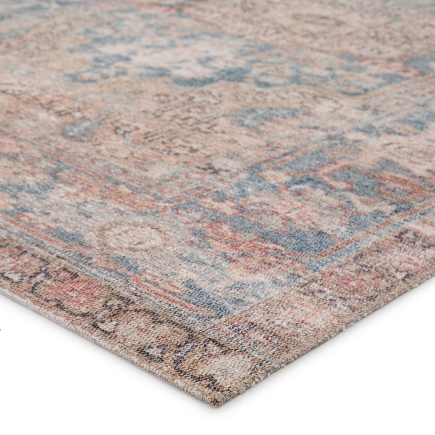 Kindred Geonna Machine Made Synthetic Blend Indoor Area Rug From Jaipur Living