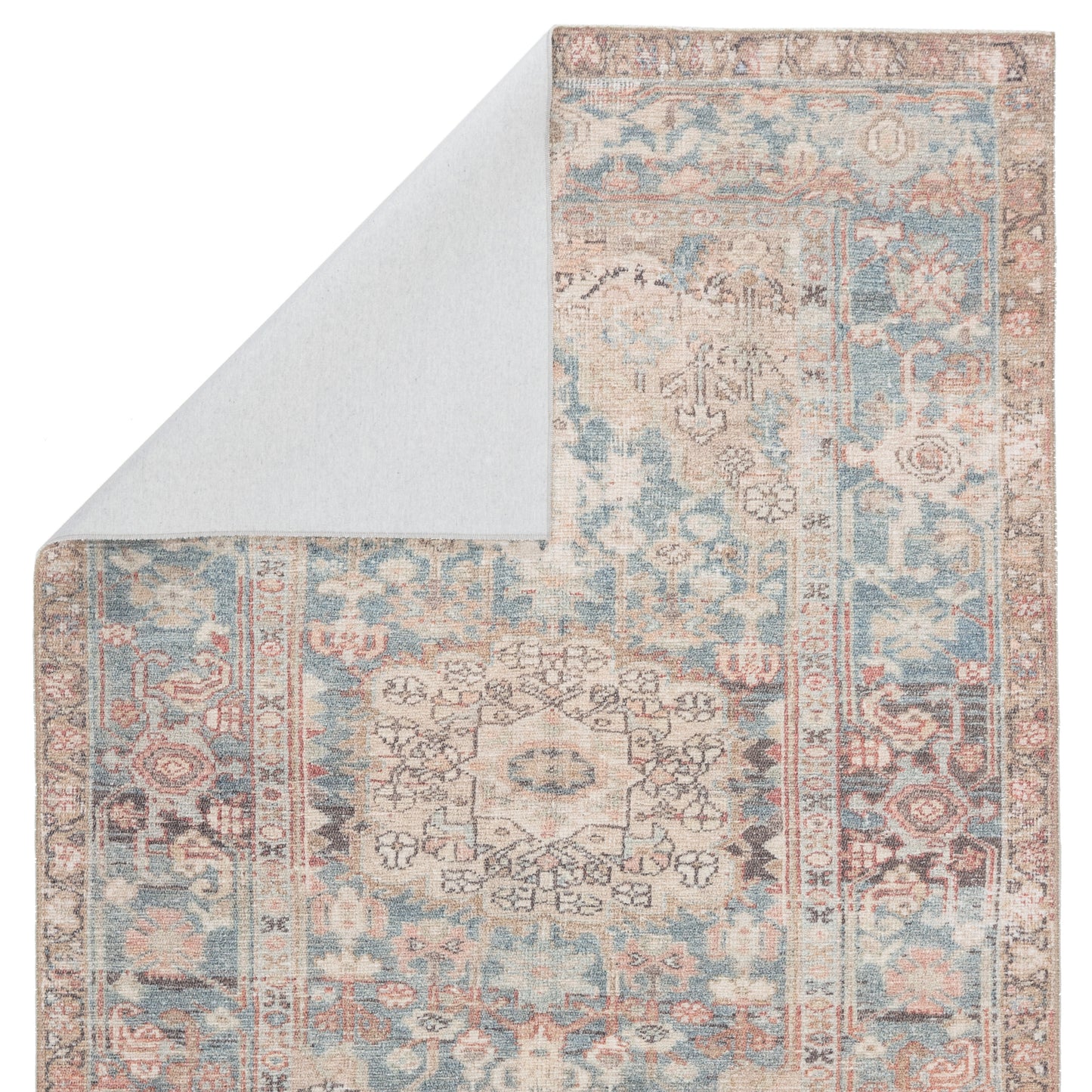 Kindred Geonna Machine Made Synthetic Blend Indoor Area Rug From Jaipur Living