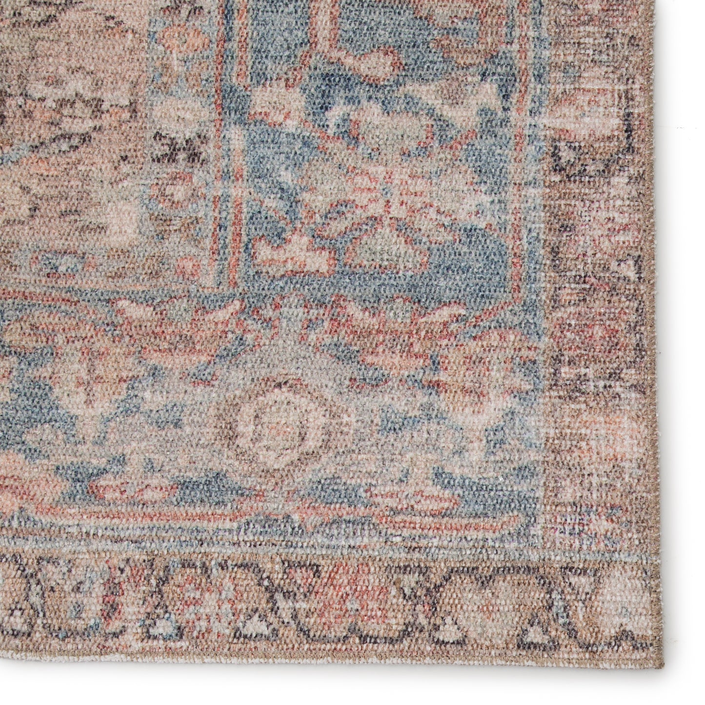 Kindred Geonna Machine Made Synthetic Blend Indoor Area Rug From Jaipur Living