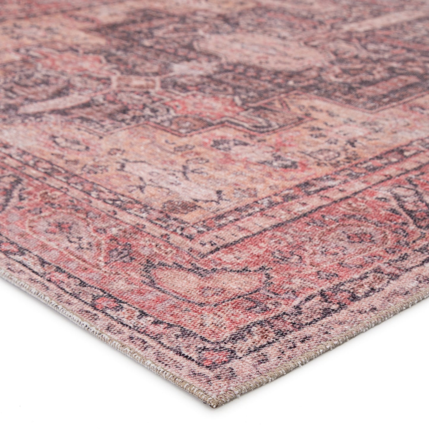 Kindred Cosima Machine Made Synthetic Blend Indoor Area Rug From Jaipur Living