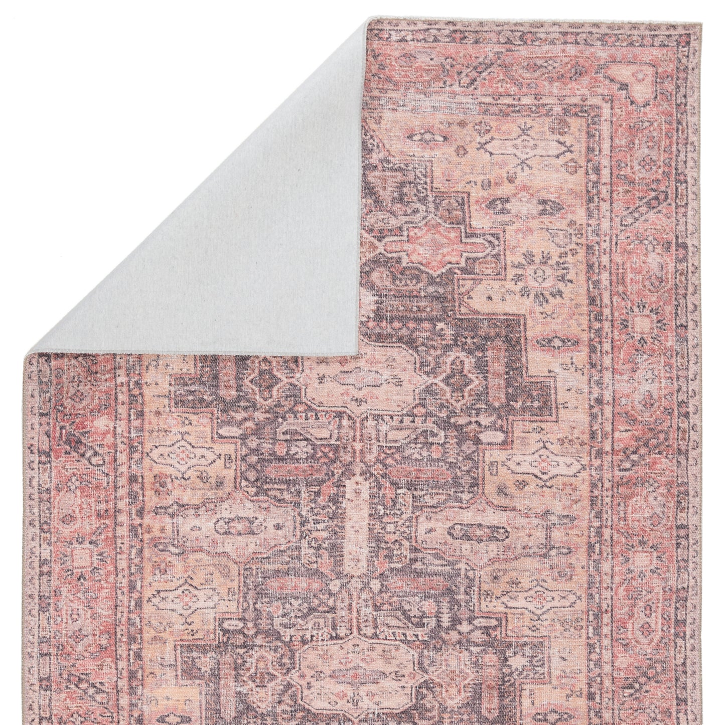 Kindred Cosima Machine Made Synthetic Blend Indoor Area Rug From Jaipur Living