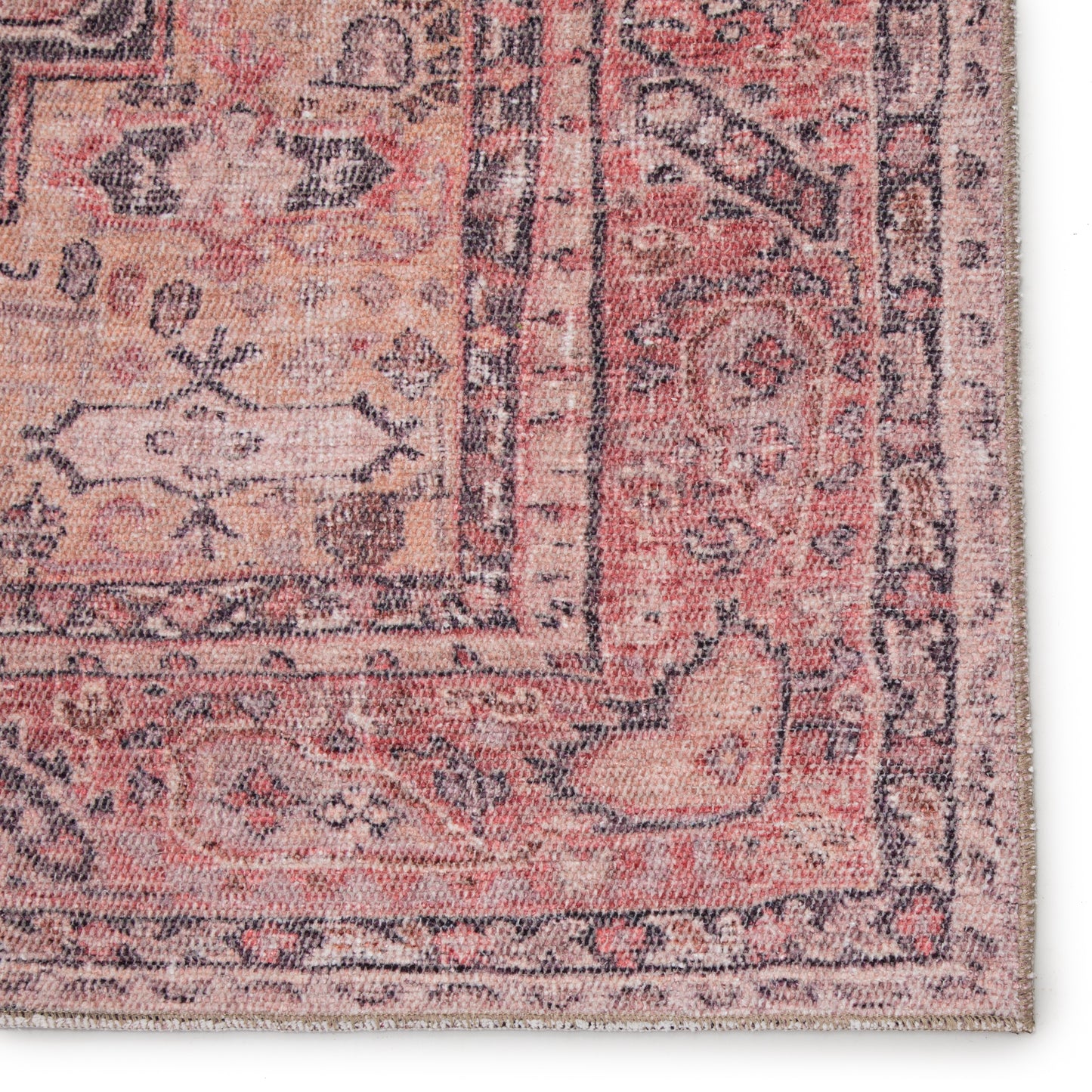 Kindred Cosima Machine Made Synthetic Blend Indoor Area Rug From Jaipur Living