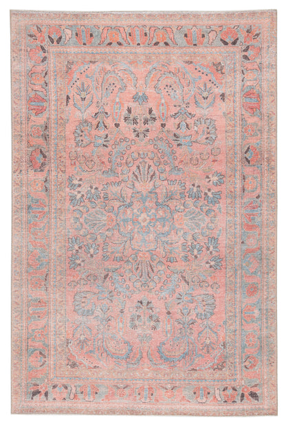 Kindred Pippa Machine Made Synthetic Blend Indoor Area Rug From Jaipur Living