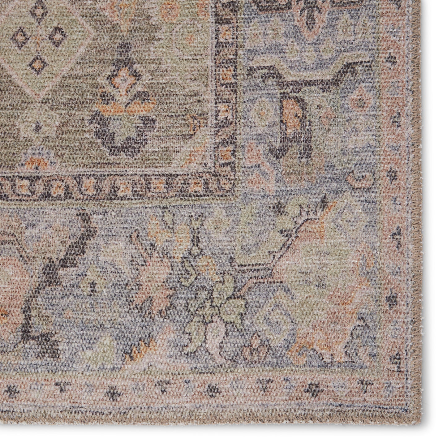 Kindred Avin Machine Made Synthetic Blend Indoor Area Rug From Jaipur Living