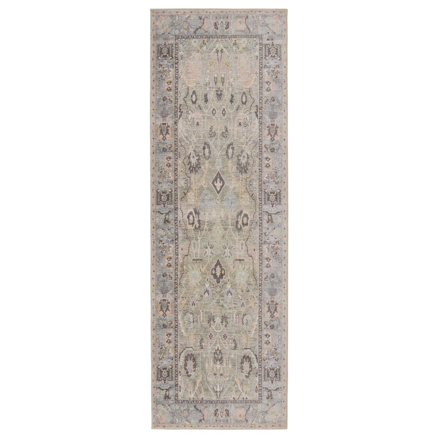 Kindred Avin Machine Made Synthetic Blend Indoor Area Rug From Jaipur Living