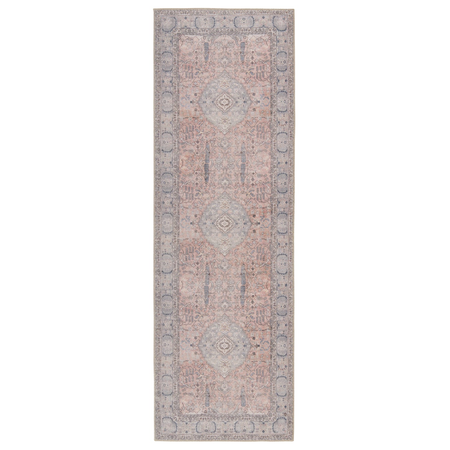 Kindred Kadin Machine Made Synthetic Blend Indoor Area Rug From Jaipur Living