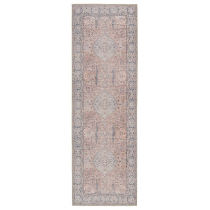 Kindred Kadin Machine Made Synthetic Blend Indoor Area Rug From Jaipur Living