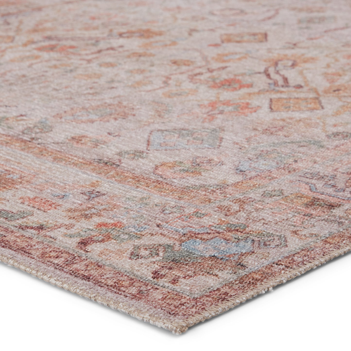 Kindred Avin Machine Made Synthetic Blend Indoor Area Rug From Jaipur Living