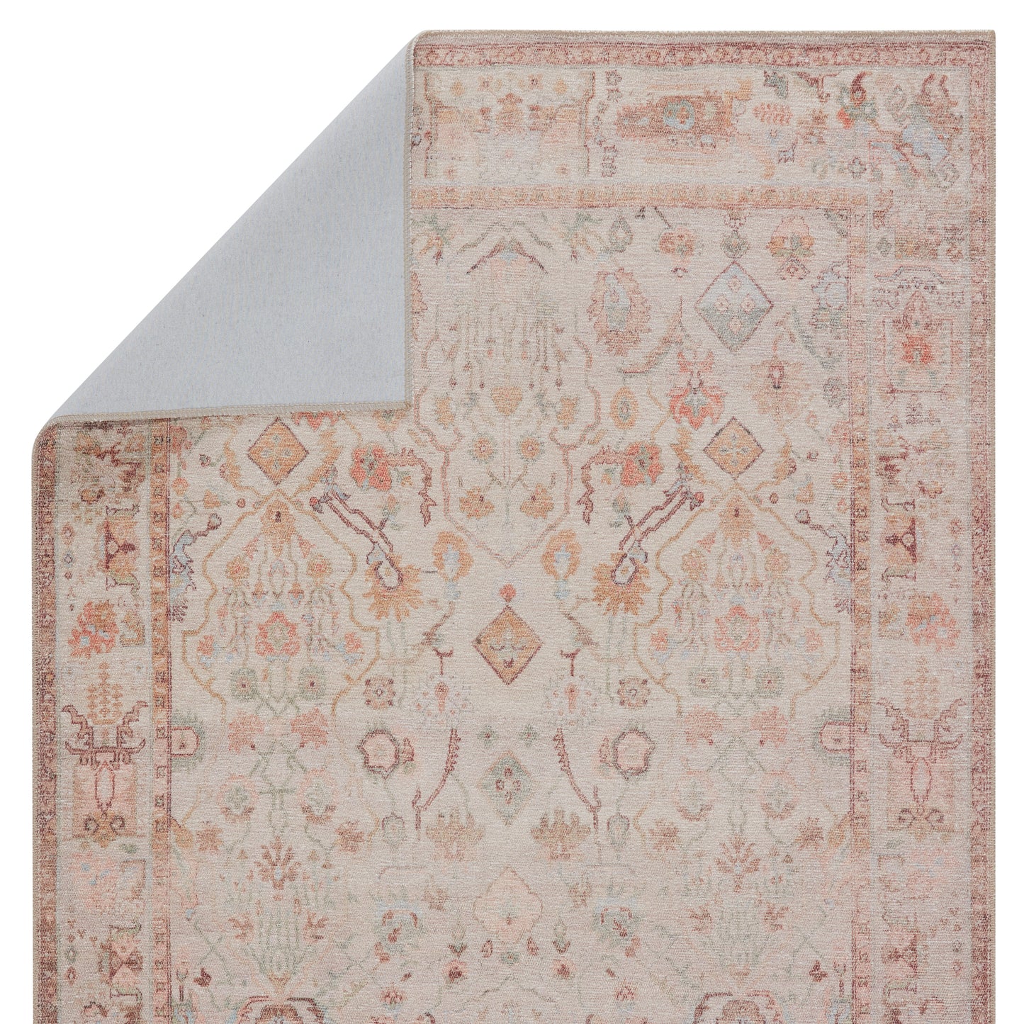 Kindred Avin Machine Made Synthetic Blend Indoor Area Rug From Jaipur Living