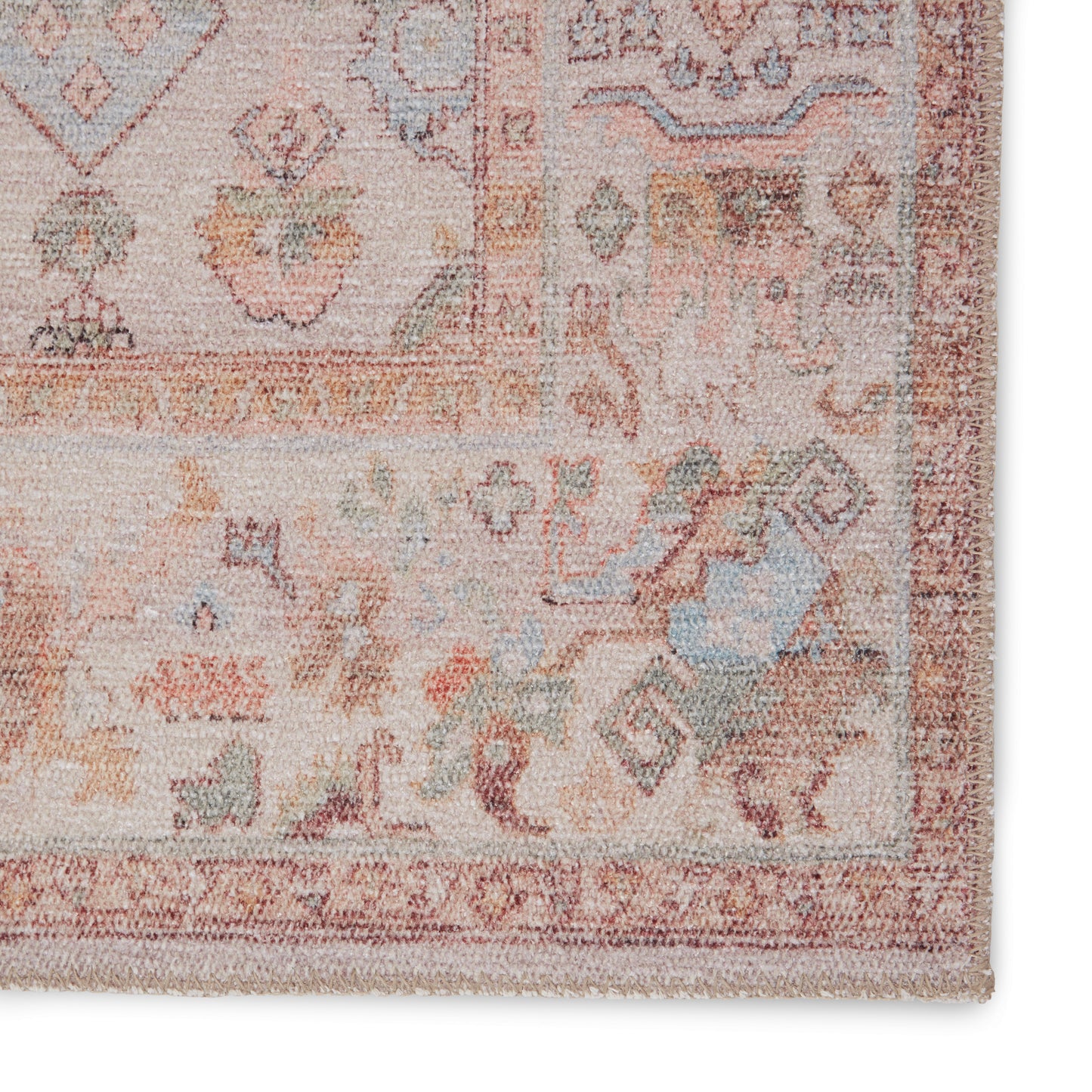 Kindred Avin Machine Made Synthetic Blend Indoor Area Rug From Jaipur Living