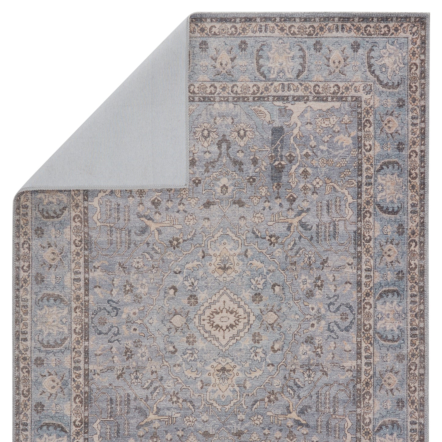 Kindred Kadin Machine Made Synthetic Blend Indoor Area Rug From Jaipur Living