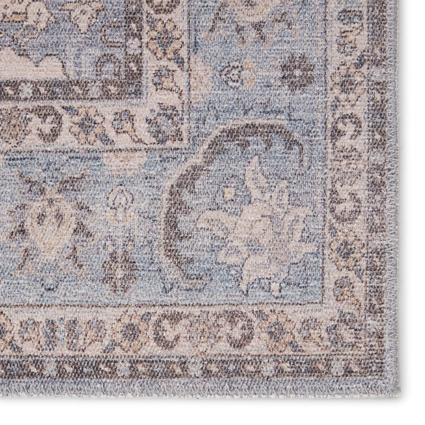 Kindred Kadin Machine Made Synthetic Blend Indoor Area Rug From Jaipur Living