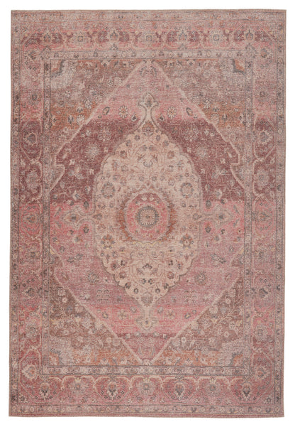 Kindred Ozan Machine Made Synthetic Blend Indoor Area Rug From Jaipur Living